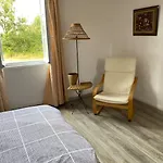 Hébergement de vacances Manoir De La Jaunière Maison De Charme Pays D’auge *