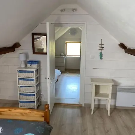 Manoir De La Jauniere Maison De Charme Pays D'auge Neuville-sur-Touques