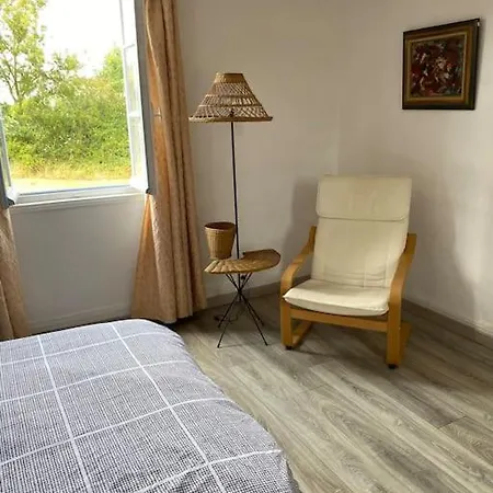 Holiday home Manoir De La Jauniere Maison De Charme Pays D'auge *