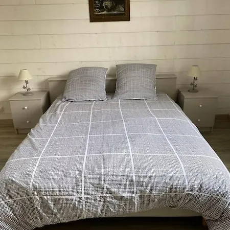 Manoir De La Jaunière Maison De Charme Pays D’auge Hébergement de vacances *