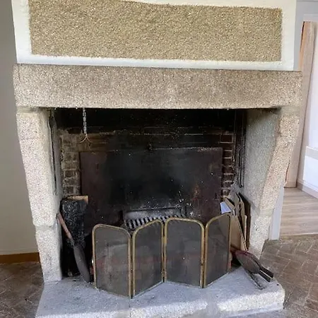 Manoir De La Jauniere Maison De Charme Pays D'auge بيت للعطل