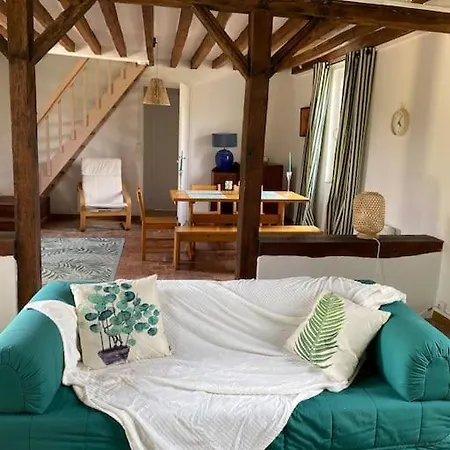 Manoir De La Jauniere Maison De Charme Pays D'auge