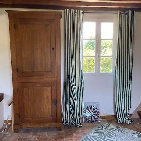 Hébergement de vacances Manoir De La Jaunière Maison De Charme Pays D’auge *