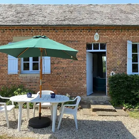 Manoir De La Jauniere Maison De Charme Pays D'auge *