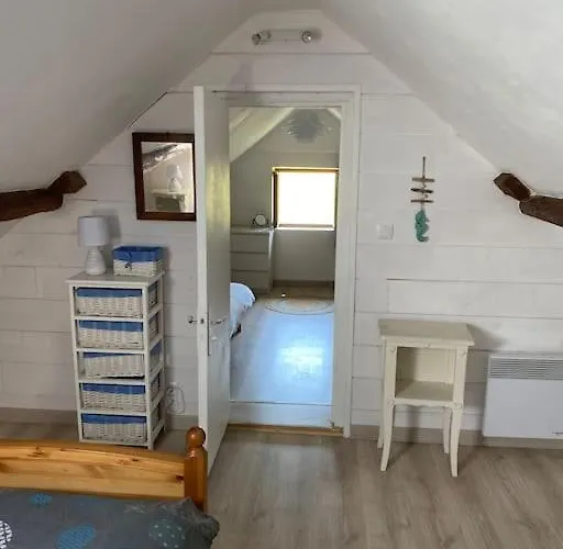 Manoir De La Jauniere Maison De Charme Pays D'auge Neuville-sur-Touques