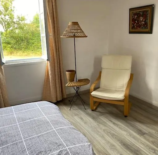 Feriehus Manoir De La Jauniere Maison De Charme Pays D'auge *