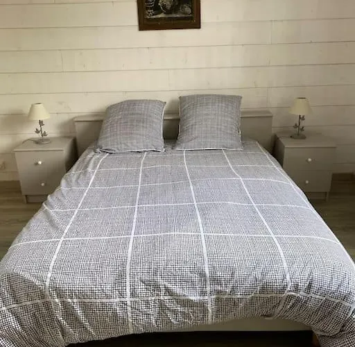 Manoir De La Jauniere Maison De Charme Pays D'auge Feriehus *