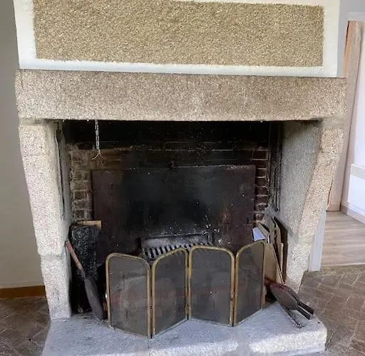 Manoir De La Jauniere Maison De Charme Pays D'auge Feriehus