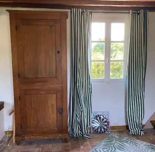 Feriehus Manoir De La Jauniere Maison De Charme Pays D'auge *